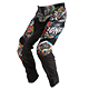 MAYHEM Pants CRANK black/multi 36/52