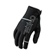 WINTER Glove black M/8,5