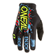 MATRIX Youth Glove VILLAIN black XL/7