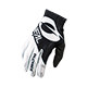 MATRIX Glove STACKED black/white S/8