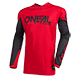 ELEMENT Jersey THREAT red/black S