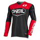 MAYHEM Jersey HEXX black/red L