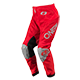 MATRIX Pants RIDEWEAR red/gray 30/46