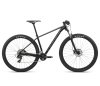 Orbea ONNA 27 50 XS Black (Gloss) - Silver (Matte)