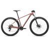 Orbea ONNA 27 50 XS Brick Red (Matte) - Green (Gloss)