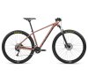 Orbea ONNA 27 40 XS Brick Red (Matte) - Green (Gloss)