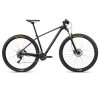 Orbea ONNA 27 30 XS Black (Gloss) - Silver (Matte)