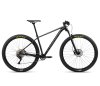 Orbea ONNA 27 20 XS Black (Gloss) - Silver (Matte)