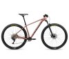 Orbea ONNA 27 20 XS Brick Red (Matte) - Green (Gloss)