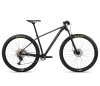 Orbea ONNA 27 10 XS Black (Gloss) - Silver (Matte)