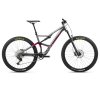 Orbea OCCAM H30 S Anthracite Glitter - Candy Red