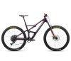 Orbea OCCAM M30-EAGLE S Metallic Mulberry - Black (Matte)