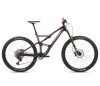 Orbea OCCAM M30 S Metallic Mulberry - Black (Matte)