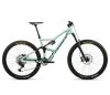 Orbea OCCAM M30 LT M Ice Green - Jade Green