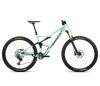 Orbea OCCAM M10 S Ice Green - Jade Green