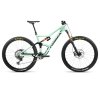 Orbea OCCAM M10 LT S Ice Green - Jade Green