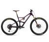 Orbea OCCAM M-LTD S Metallic Mulberry - Black (Matte)