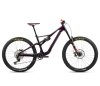 Orbea RALLON M20 M Metallic Mulberry (Gloss-Matt)