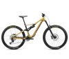 Orbea RALLON M20 M Golden Sand-Night Black (Matt)