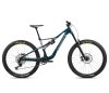 Orbea RALLON M20 XL Jade Green Carbon (Gloss)-Stone Silver (Matt)