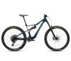 Orbea RALLON M10 XL Jade Green Carbon (Gloss)-Stone Silver (Matt)