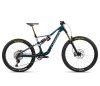 Orbea RALLON M-TEAM S Jade Green Carbon (Gloss)-Stone Silver (Matt)