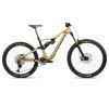 Orbea RALLON M-TEAM S Golden Sand-Night Black (Matt)