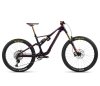 Orbea RALLON M-TEAM M Metallic Mulberry (Gloss-Matt)