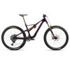 Orbea RALLON M-LTD M Metallic Mulberry (Gloss-Matt)