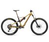 Orbea RALLON M-LTD M Golden Sand-Night Black (Matt)