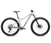 Orbea LAUFEY H30 S Raw Aluminum