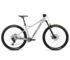 Orbea LAUFEY H10 M Raw Aluminum