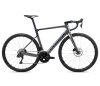 Orbea ORCA M30iLTD PWR 47 Glitter Anthracite - Blue Carbon View (Gloss)