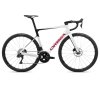 Orbea ORCA M30iLTD PWR 47 White Chic - Black (Gloss)