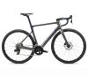 Orbea ORCA M31eLTD 47 Glitter Anthracite - Blue Carbon View (Gloss)