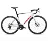 Orbea ORCA M31eLTD 47 Chic White - Black (Gloss)