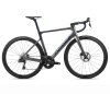 Orbea ORCA M20iLTD 47 Glitter Anthracite - Blue Carbon View (Gloss)