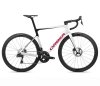 Orbea ORCA M20iLTD 49 Chic White - Black (Gloss)