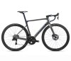 Orbea ORCA M10iLTD PWR 49 Glitter Anthracite - Blue Carbon View (Gloss)