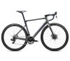 Orbea ORCA M11eLTD PWR 47 Glitter Anthracite - Blue Carbon View (Gloss)