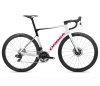 Orbea ORCA M11eLTD PWR 47 Chic White - Black (Gloss)