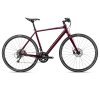 Orbea VECTOR 10 XS Metallic Dark Red (Gloss)