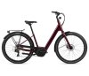 Orbea OPTIMA E50 S Metallic Dark Red