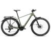 Orbea KEMEN SUV 30 M Urban Green (Gloss) - Black (Matt)