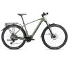 Orbea KEMEN SUV 10 S Urban Green (Gloss) - Black (Matt)