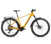 Orbea KEMEN SUV 10 S Mango (Gloss) - Black (Matt)