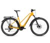 Orbea KEMEN MID SUV 40 S Mango (Gloss) - Black (Matt)