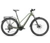 Orbea KEMEN MID SUV 10 S Urban Green (Gloss) - Black (Matt)