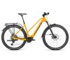 Orbea KEMEN MID SUV 10 S Mango (Gloss) - Black (Matt)