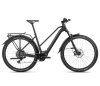 Orbea KEMEN MID SUV 30 L Night Black (Matt-Gloss)